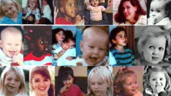 Waco victims