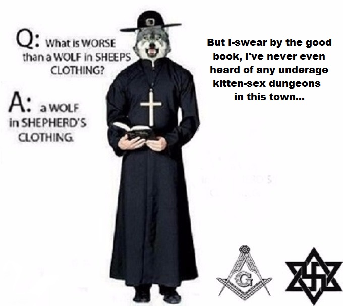 WOLF WHAT MASON NAZI KITTEN SEX