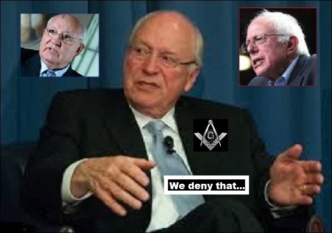 Cheney Mason we denu that