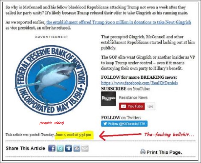 Real Kit Daniels PP US Fed