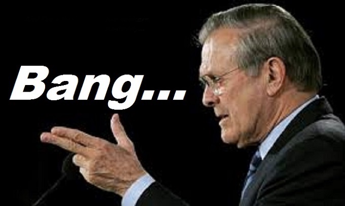 RUMSFELD ~ BANG ~ John J McCloy (2)