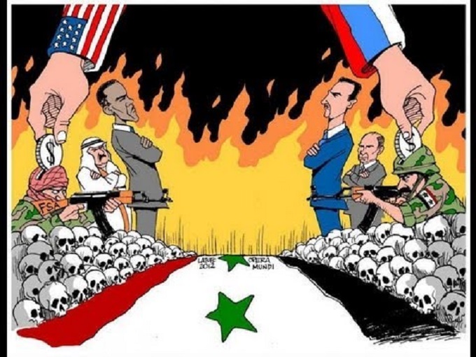 As-Zit-is ~ Allah Inshalla ~ Holy War ~