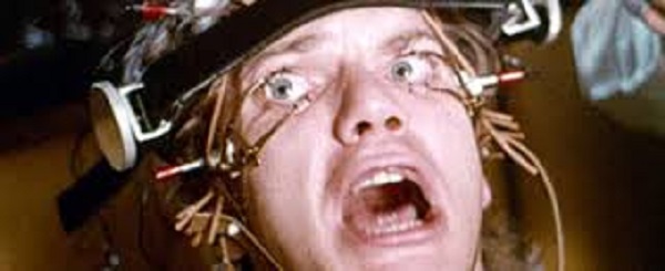 Clockwork Orange ~ Two