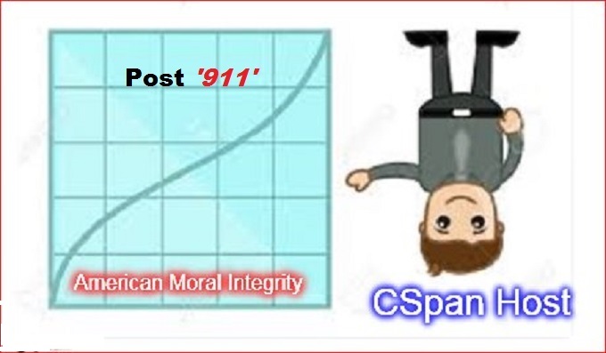 American Moral Integrity POST 911