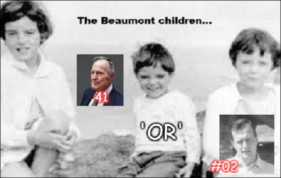 Beaumont Children