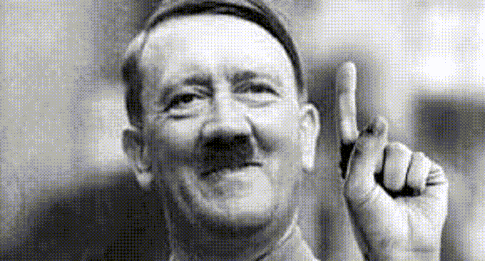 Hitler photo three(1)