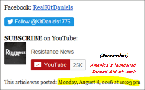 Kit Daniels PP Trump shooter