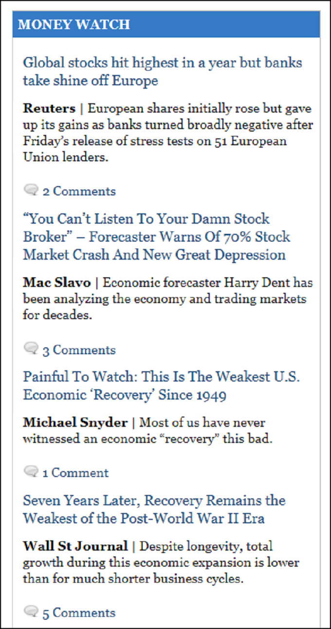 Money Watch PP August 02