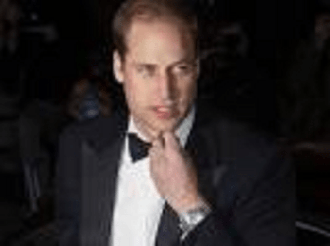 Prince William