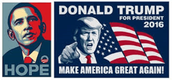 Trump 2016 Make America Great again