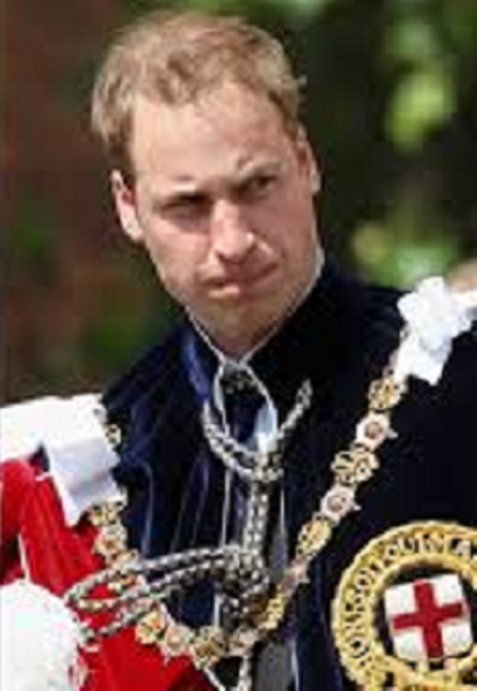 William Prince Eichmann