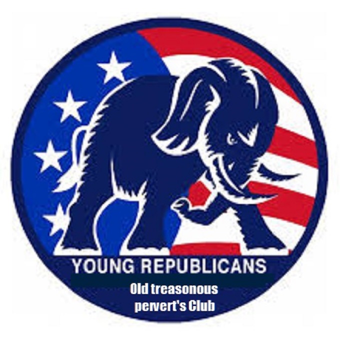 Young Republicans ~