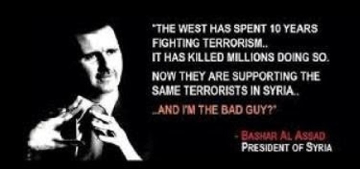 bashir-assad-syria-terrorists