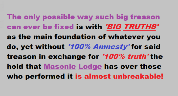 big-treason-requires-big-truths