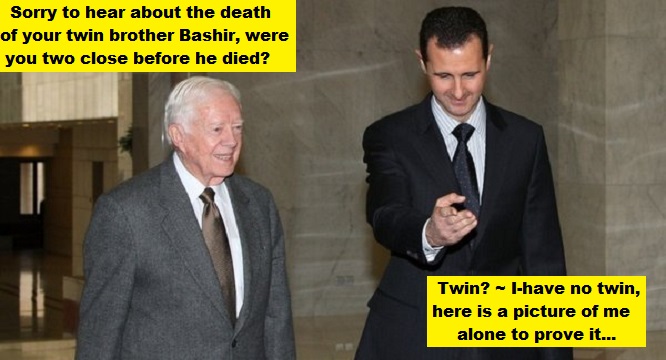 carter-and-bashir-assad-twin