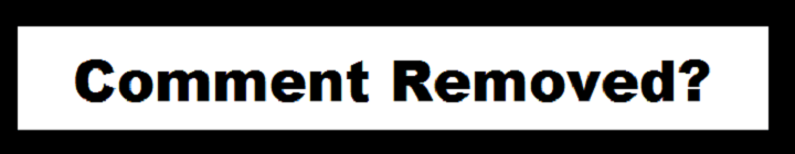 comment-removed