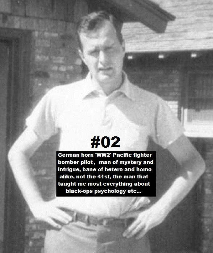 ghw-bush-early-1950s-narrow-skinny-02-fighter-bomber-pilot