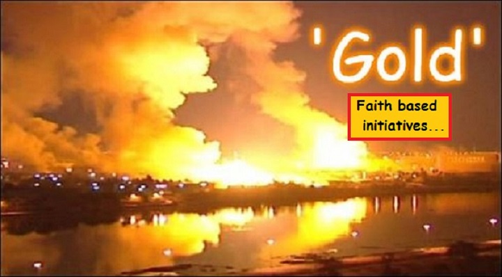 iraq-gold-faith-based-initiatives