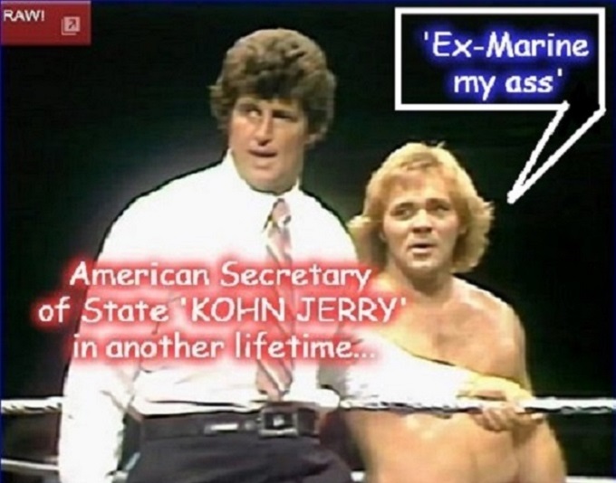 Kerry Marine