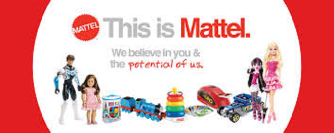 mattel