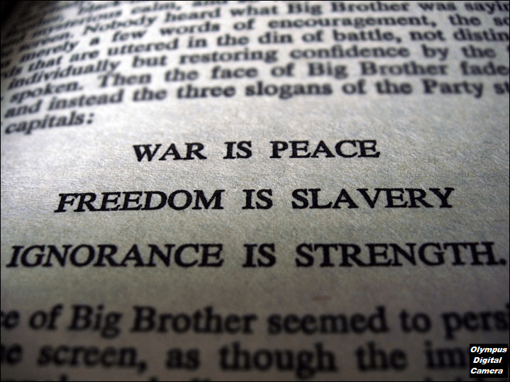 orwell-war-isd-peace-olympus-digital-camera