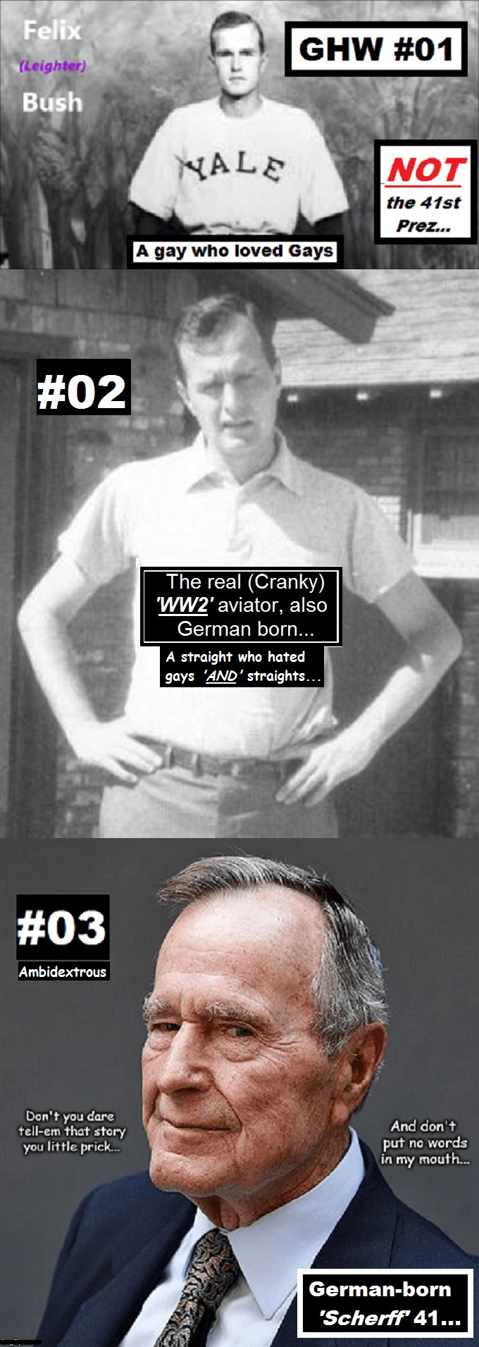 the-bush-babby-boys AMBIDEXTROUS