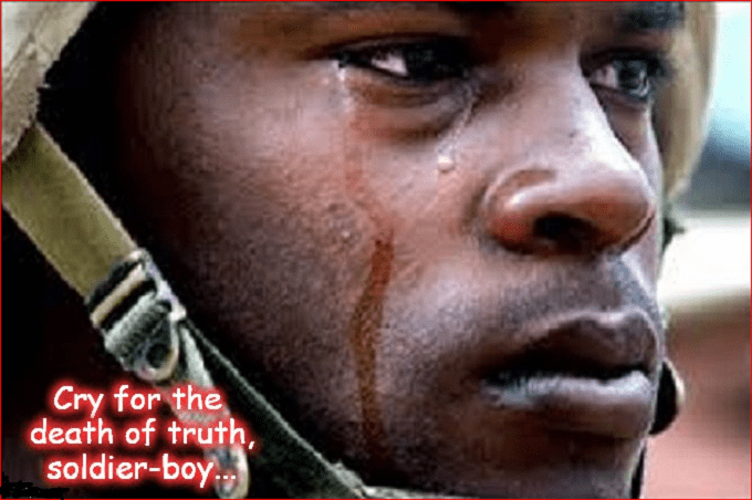 the-death-of-truth-american-soldier