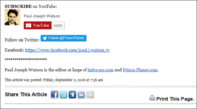Watson YouTube again