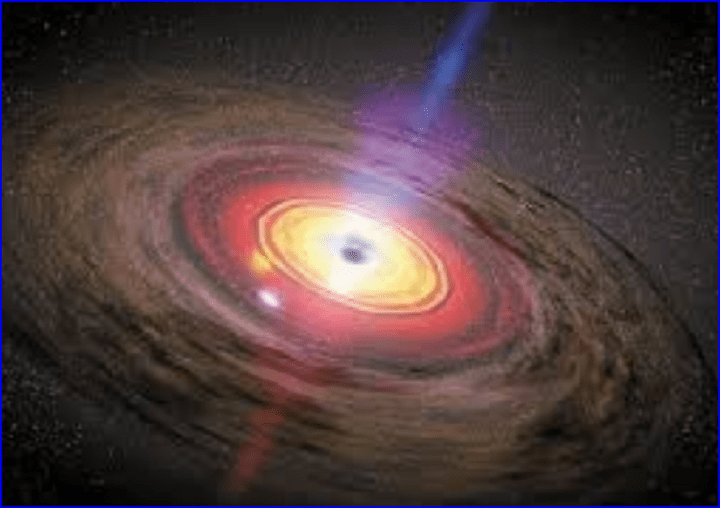 black-hole