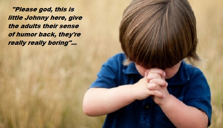 child-praying-really-boring