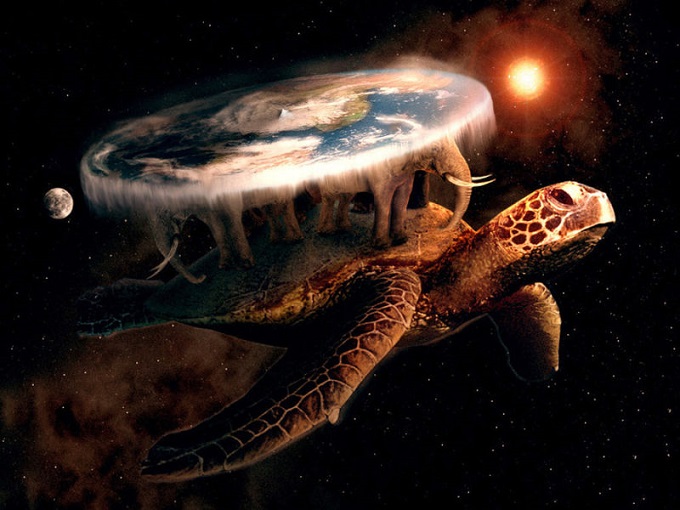 cosmic-turtle-and-earth