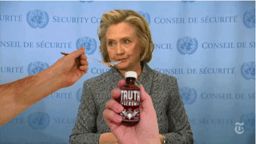 hillary-truth-serrum-no