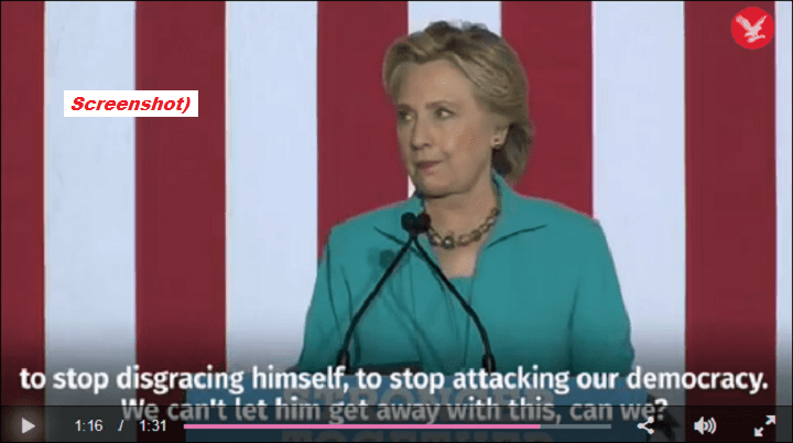 hillary-video-screenprin-two-three-four