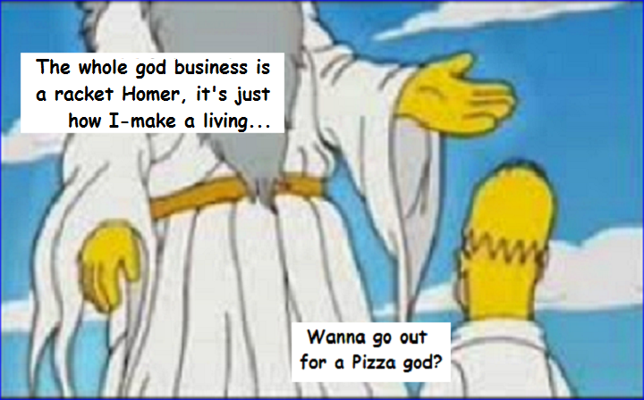 homer-and-god-business-just-a-racket