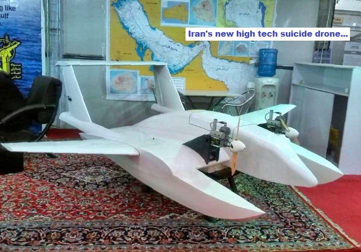 iran-suicide-drone-high-tech