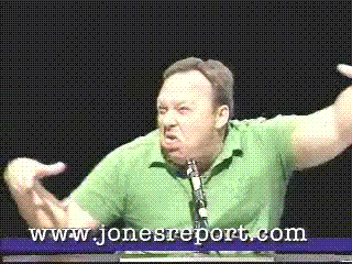 jones-spastic