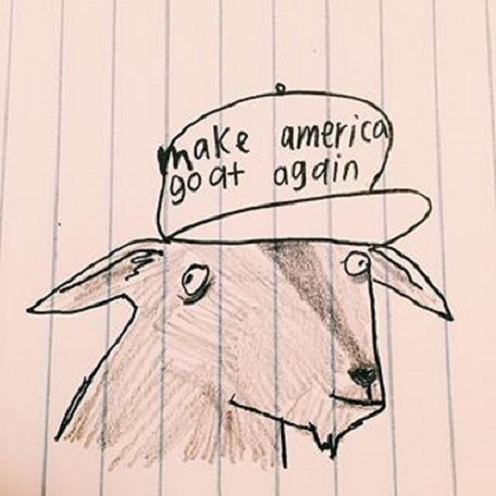 make-america-goat-again