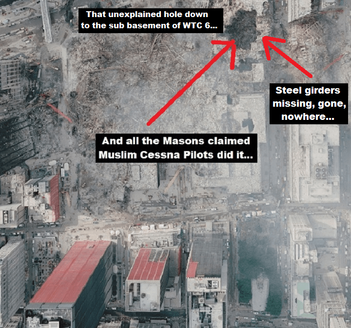 the-wtc-twin-towers-treason