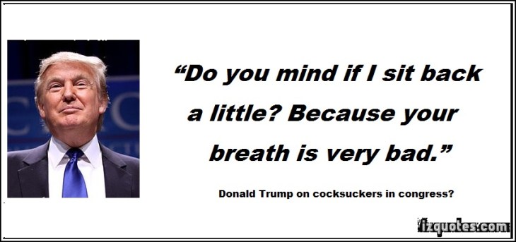 trump-trump-cocksuckers