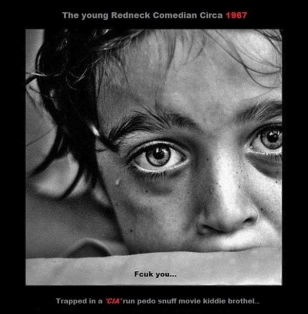 Robby 10 y o Redneck Comedian 600 (2)