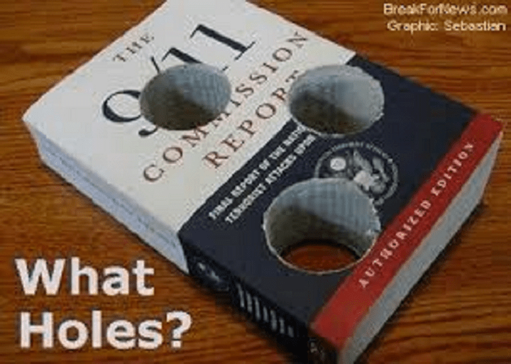 the-911-commision-holes-2