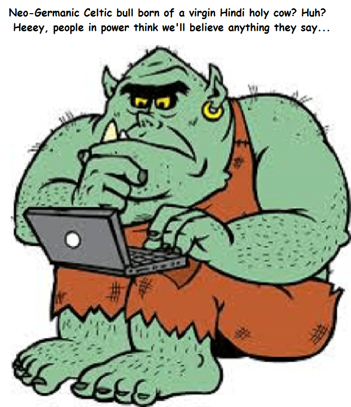 troll-on-computer-people-believe-anything