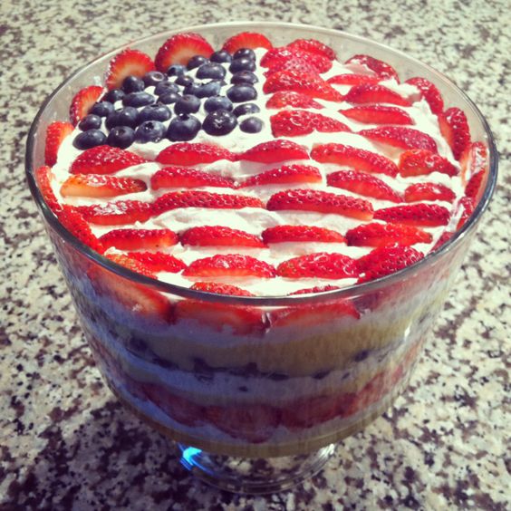american-trifle