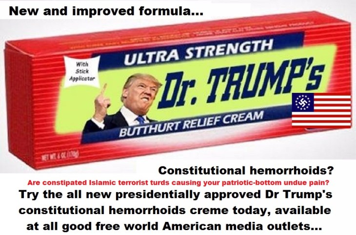 dr-trumps-american-nazi-buttgurt-creme-terrorist-turds