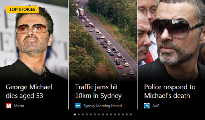 george-michaels-death