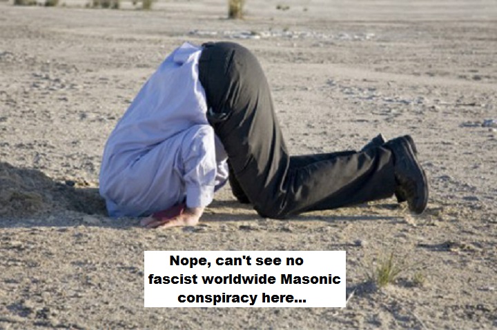 head-in-sand-no-fascist-masonic-treason