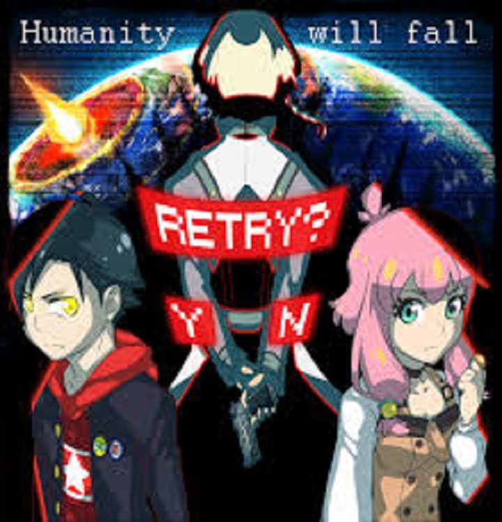 humanity-will-fall-yes-no-retry-asteroid