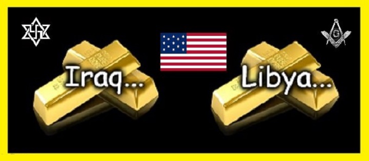 iraq-libya-gold-american-mason-zion