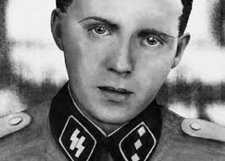 mengele-young