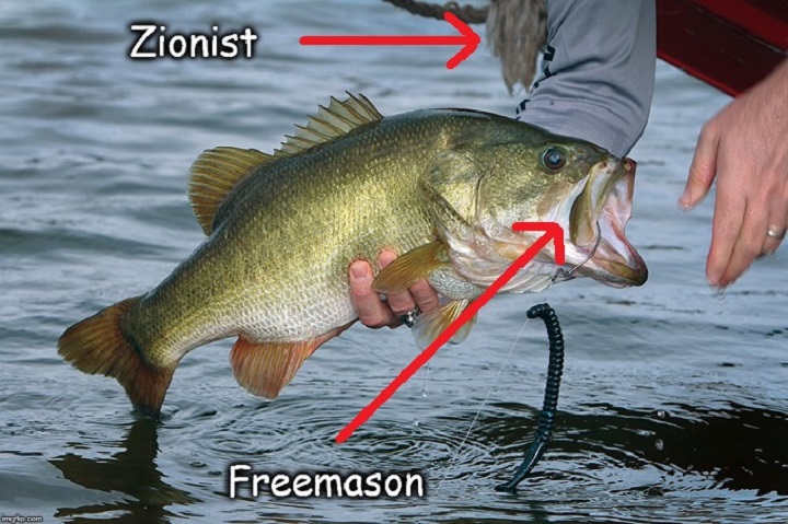 zionist-freemason-fat-mouthed-bass